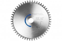 Festool Saw blade ALUMINIUM/PLASTICS HW 168x1,8x20 F/FA 52 for TS 60K & CSC SYS 50 £84.99